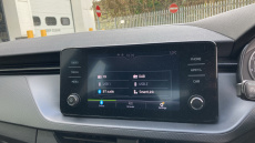 Skoda Scala 1.0 TSI 110 SE 5dr Petrol Hatchback